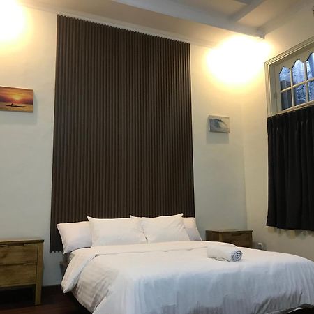 Sentosa Lodge بادانج المظهر الخارجي الصورة