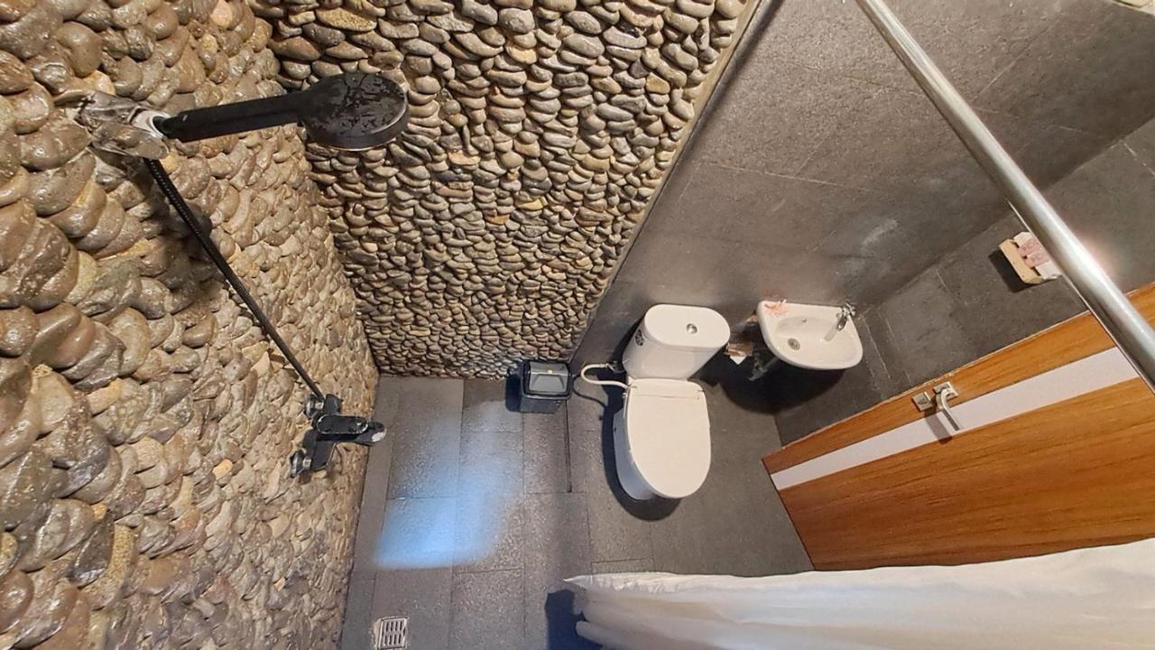 Sentosa Lodge بادانج المظهر الخارجي الصورة