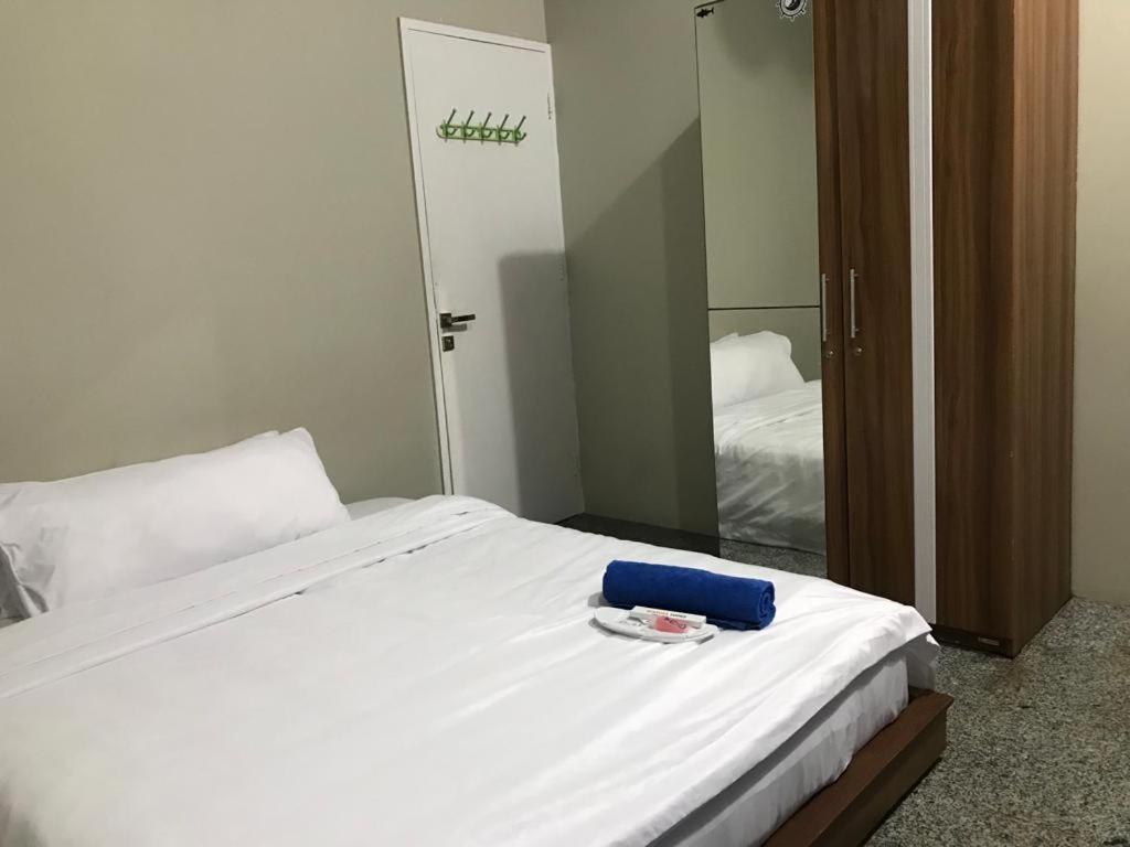 Sentosa Lodge بادانج المظهر الخارجي الصورة