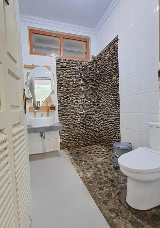Sentosa Lodge بادانج المظهر الخارجي الصورة