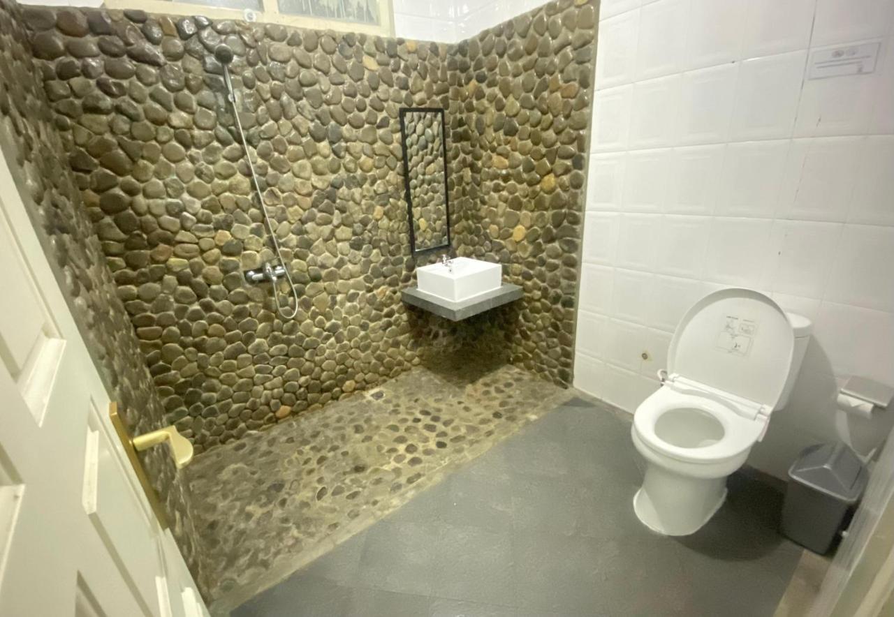 Sentosa Lodge بادانج المظهر الخارجي الصورة