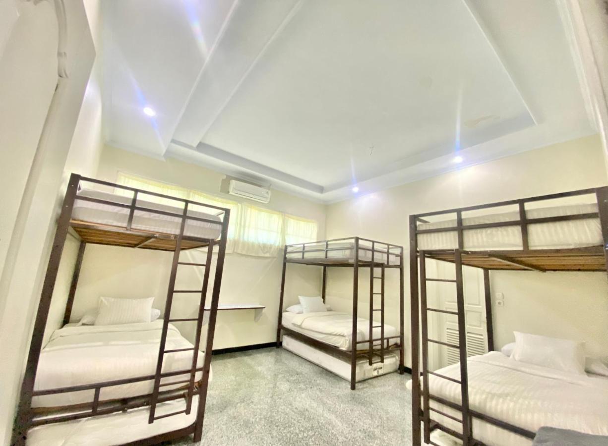 Sentosa Lodge بادانج المظهر الخارجي الصورة